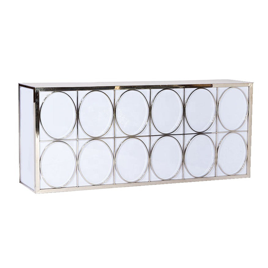 Circles Bar Counter