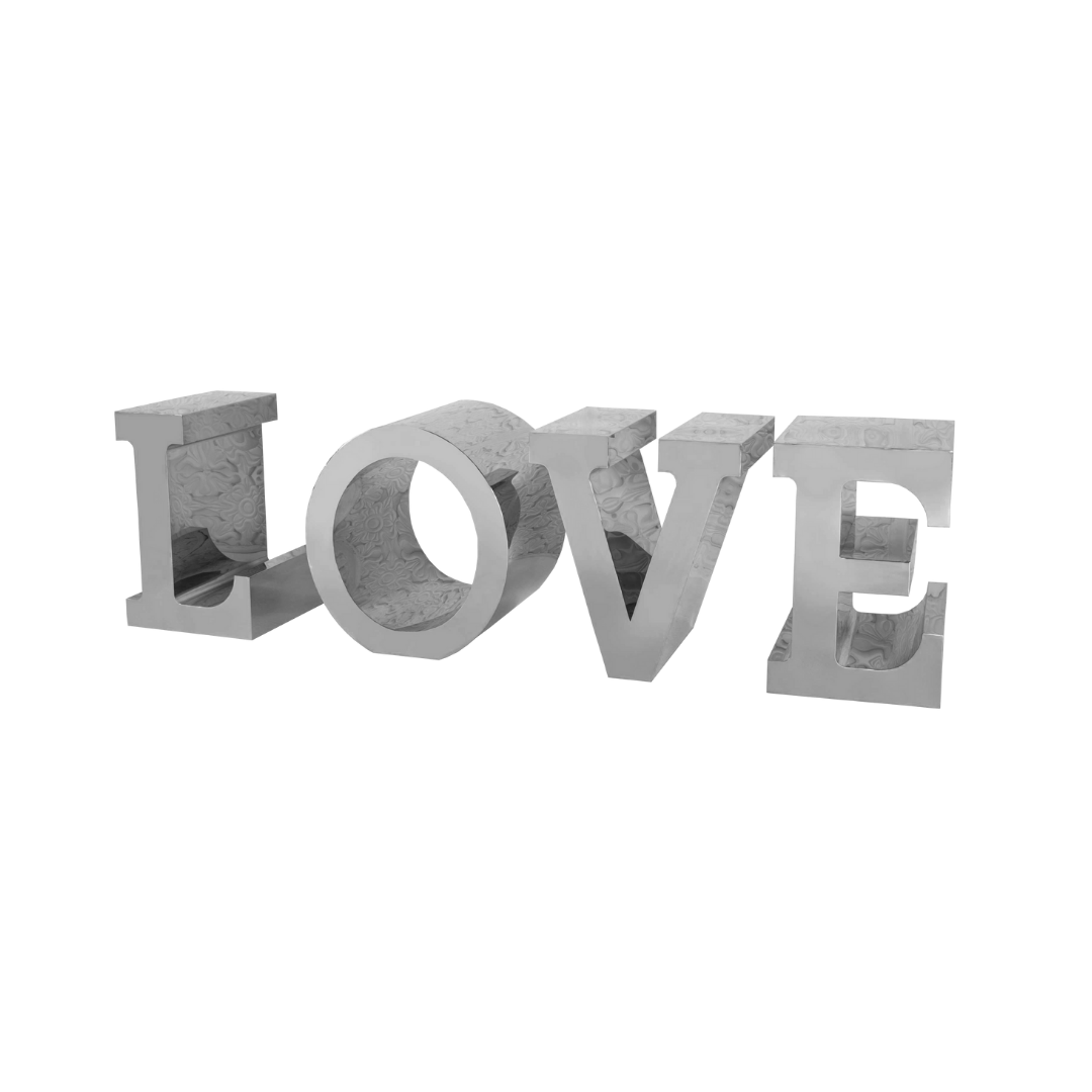 LOVE Treat Table