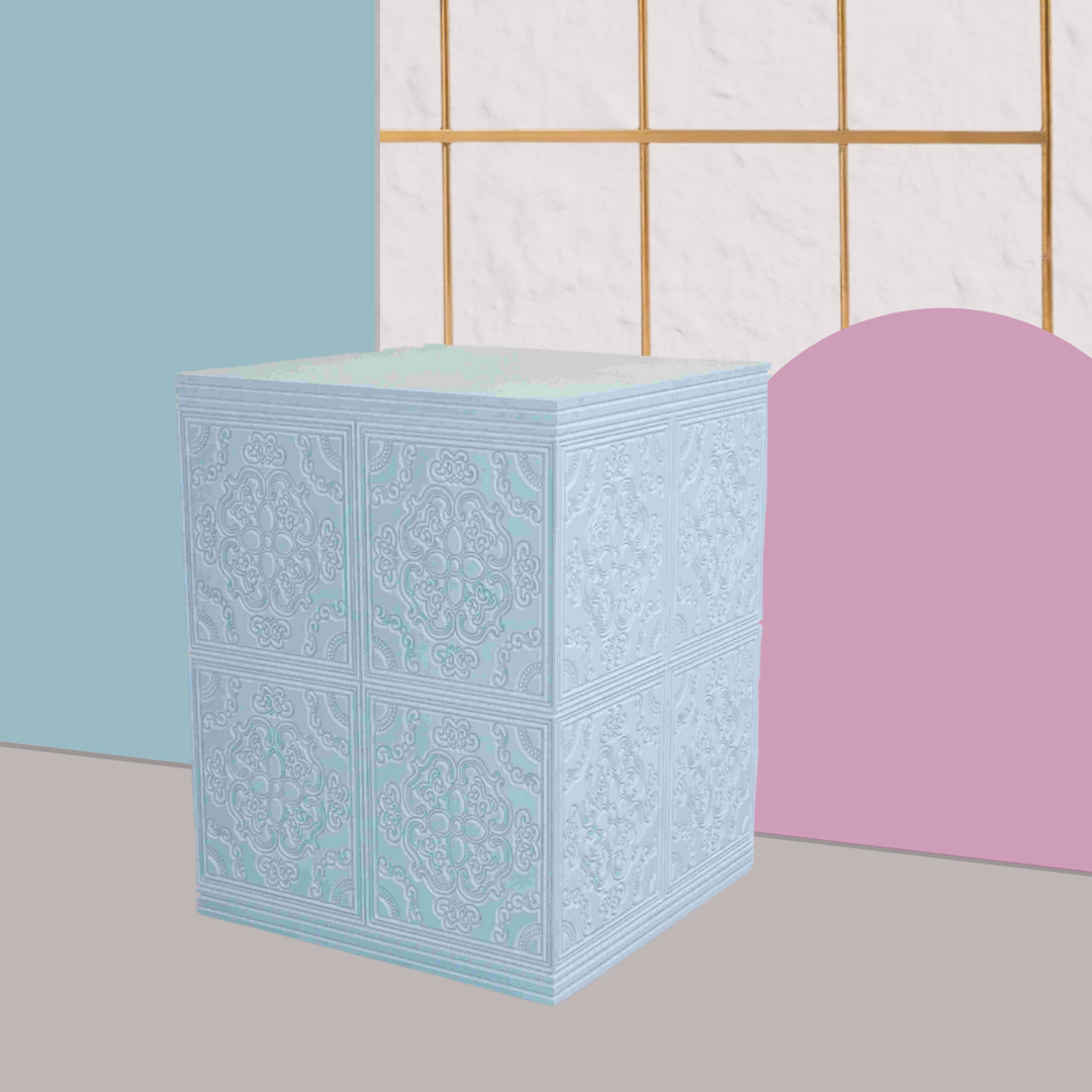 Block Stand