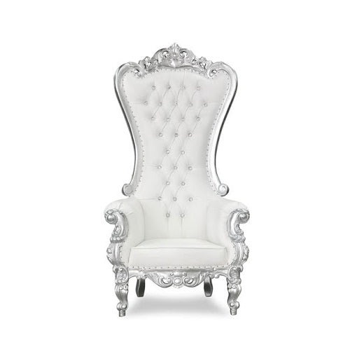 Lux Throne Chair