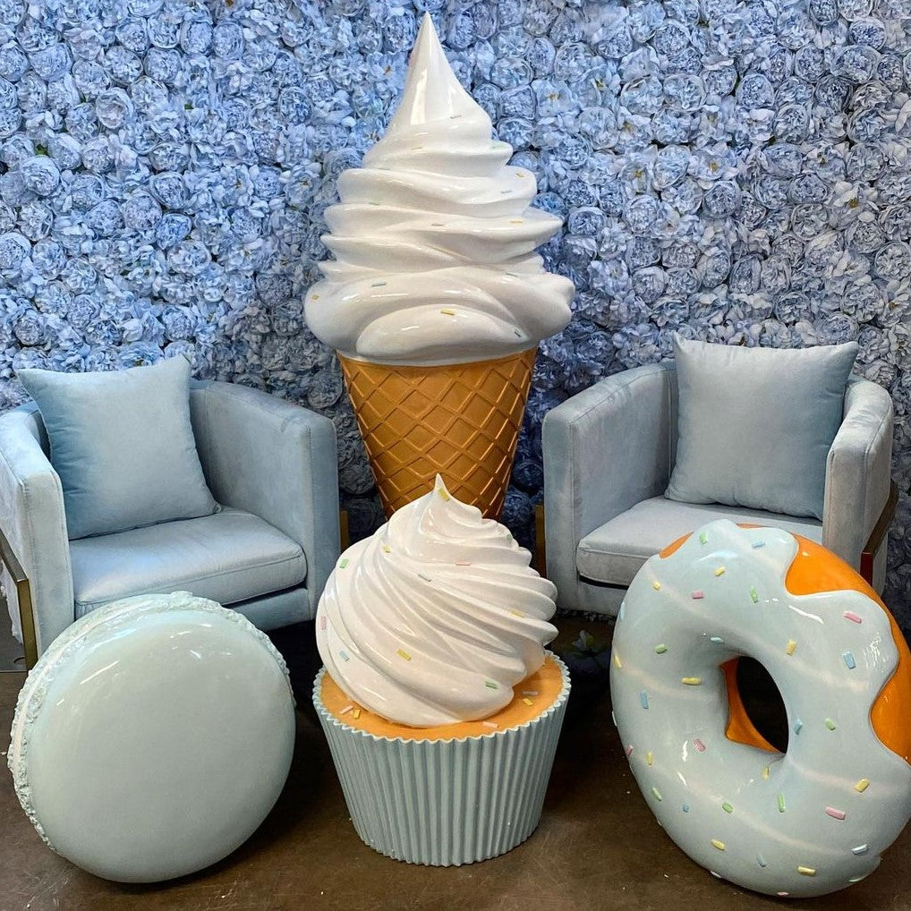 Sweets Prop