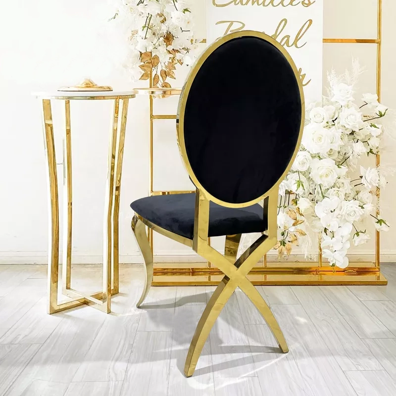 Crossback Chair