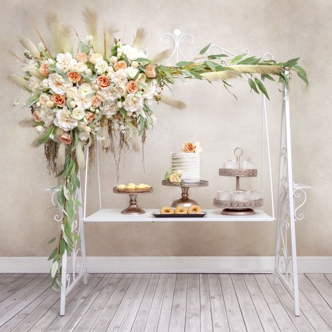 Dessert Swing