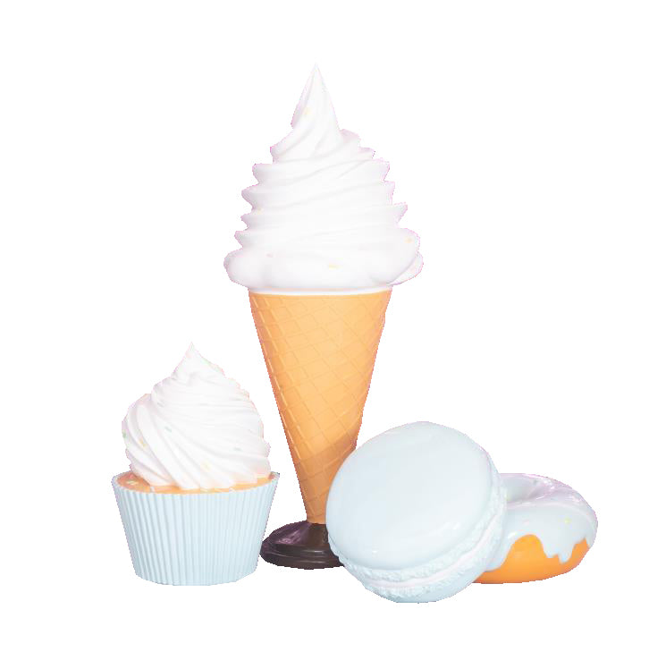 Sweets Prop