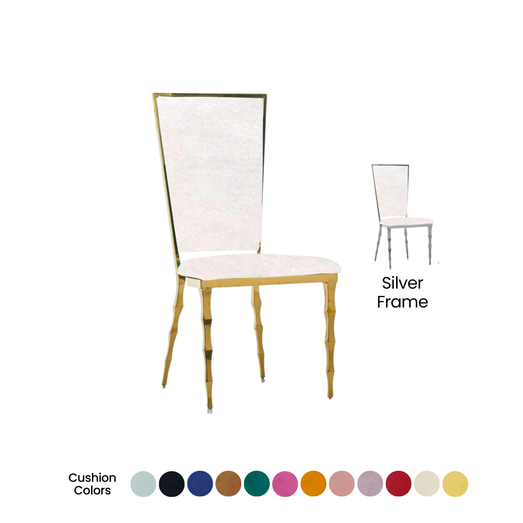 Isabella Chair