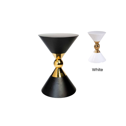 Funnel Bar Table