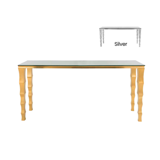 Phoebe Bar Table