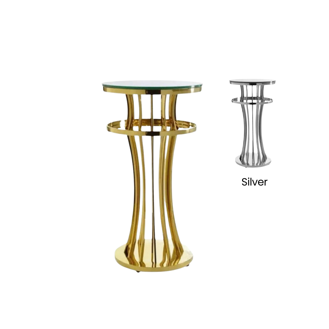 Trisha Bar Table