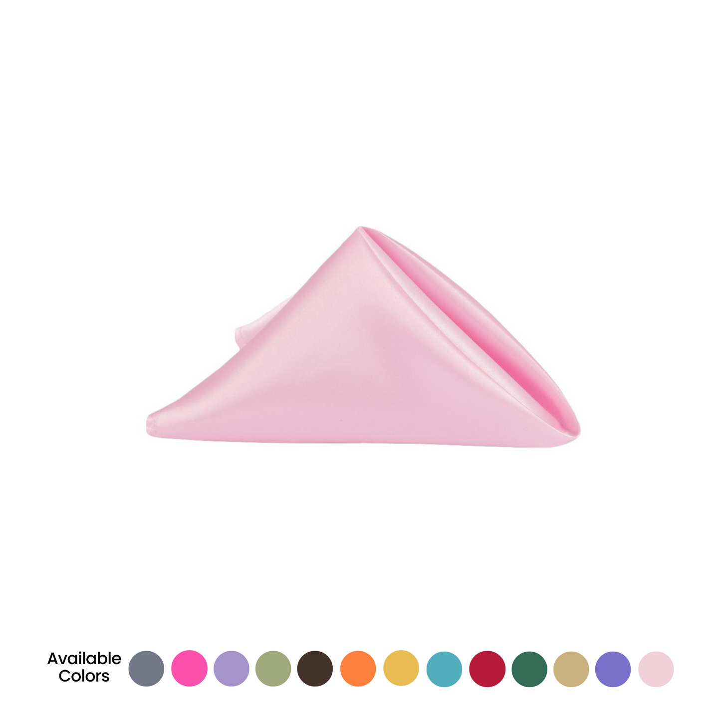 Table Napkin
