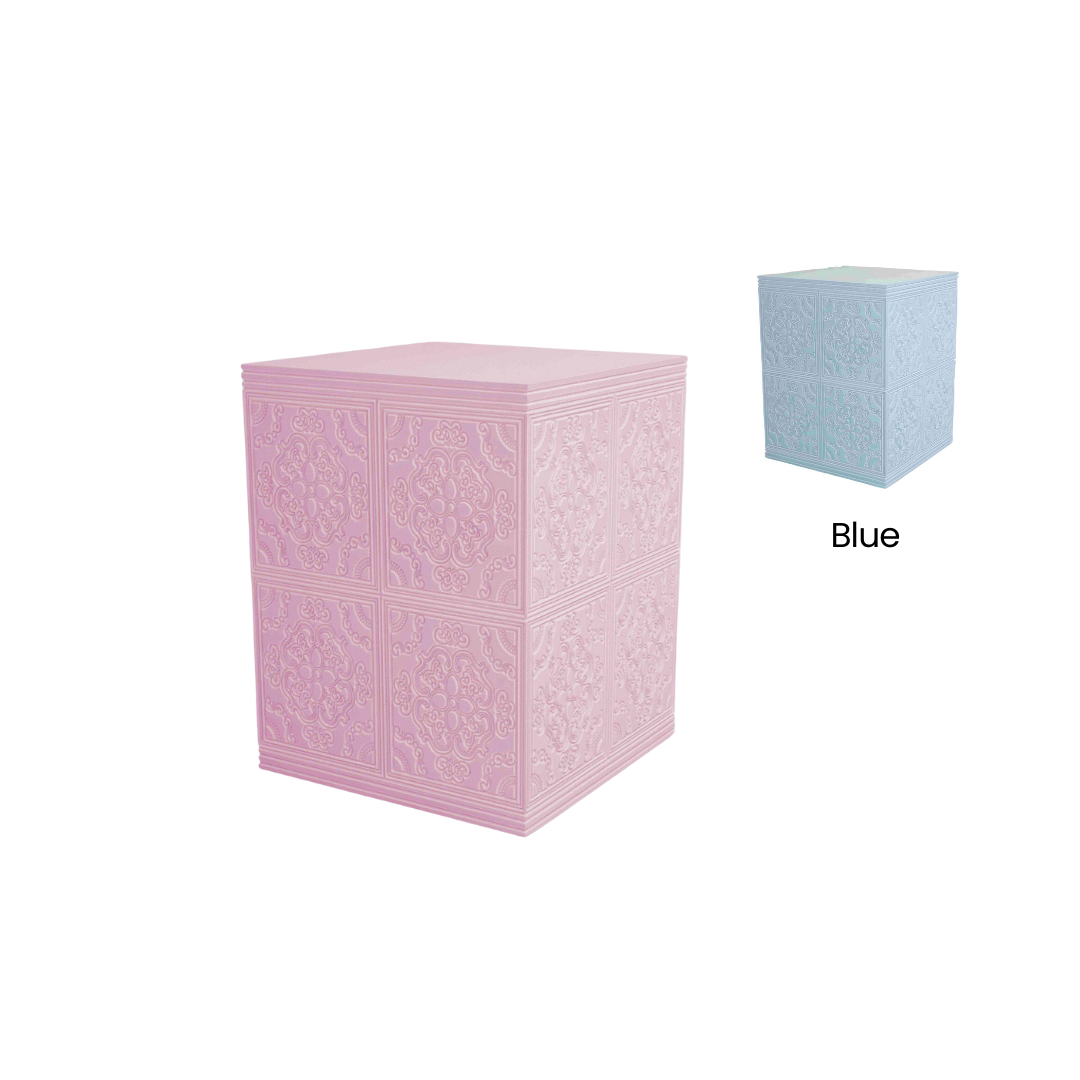 Block Stand