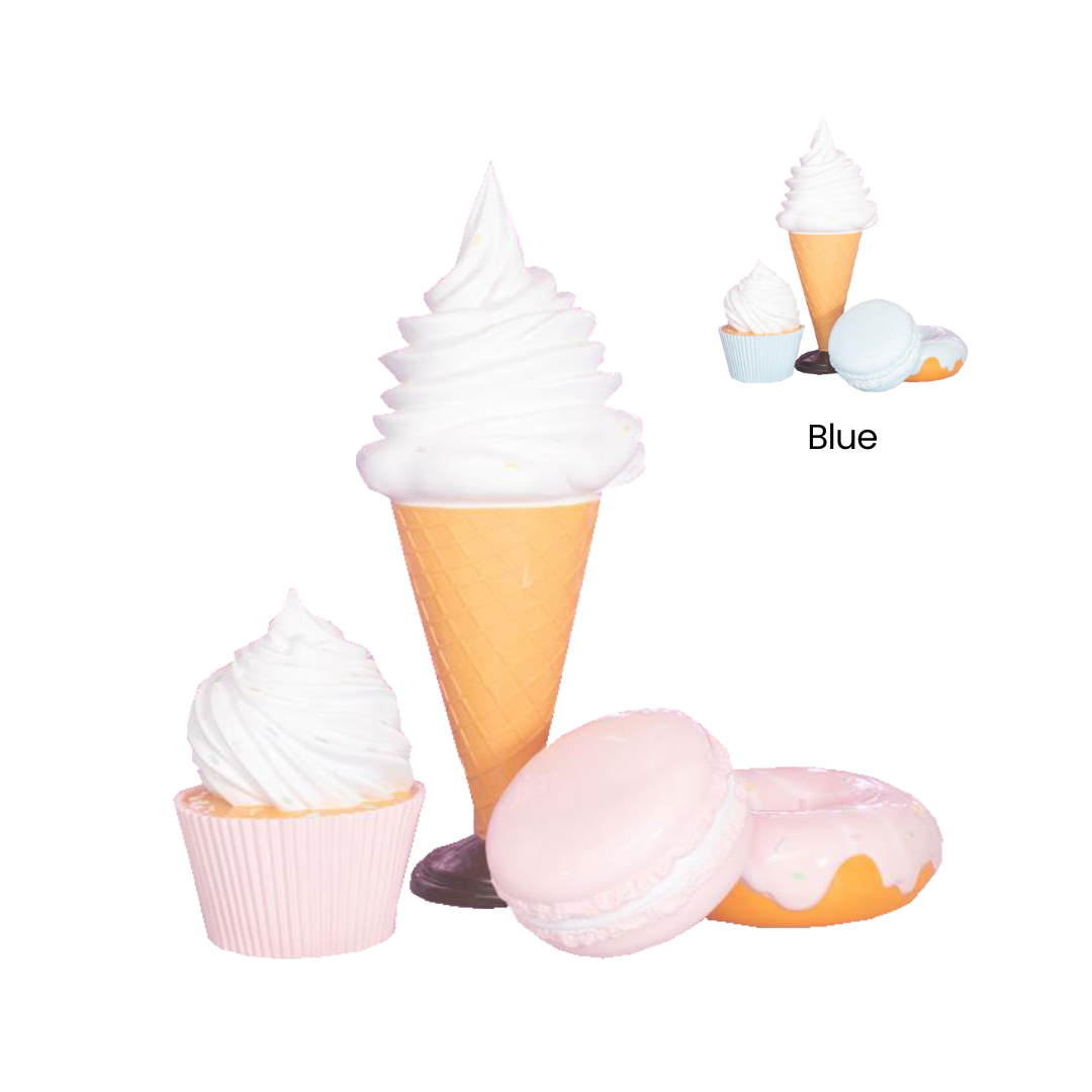 Sweets Prop