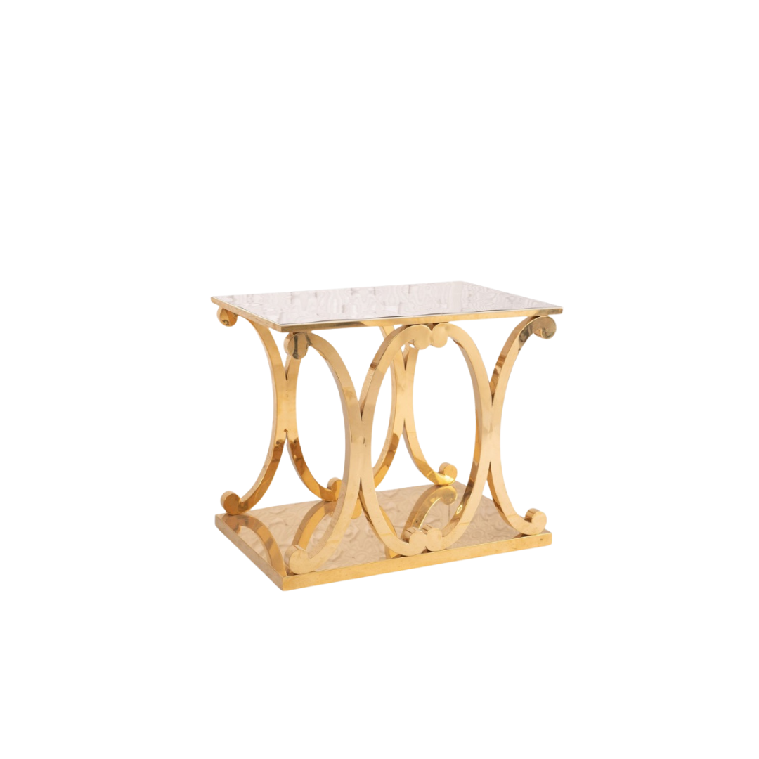 Eros Cake Table