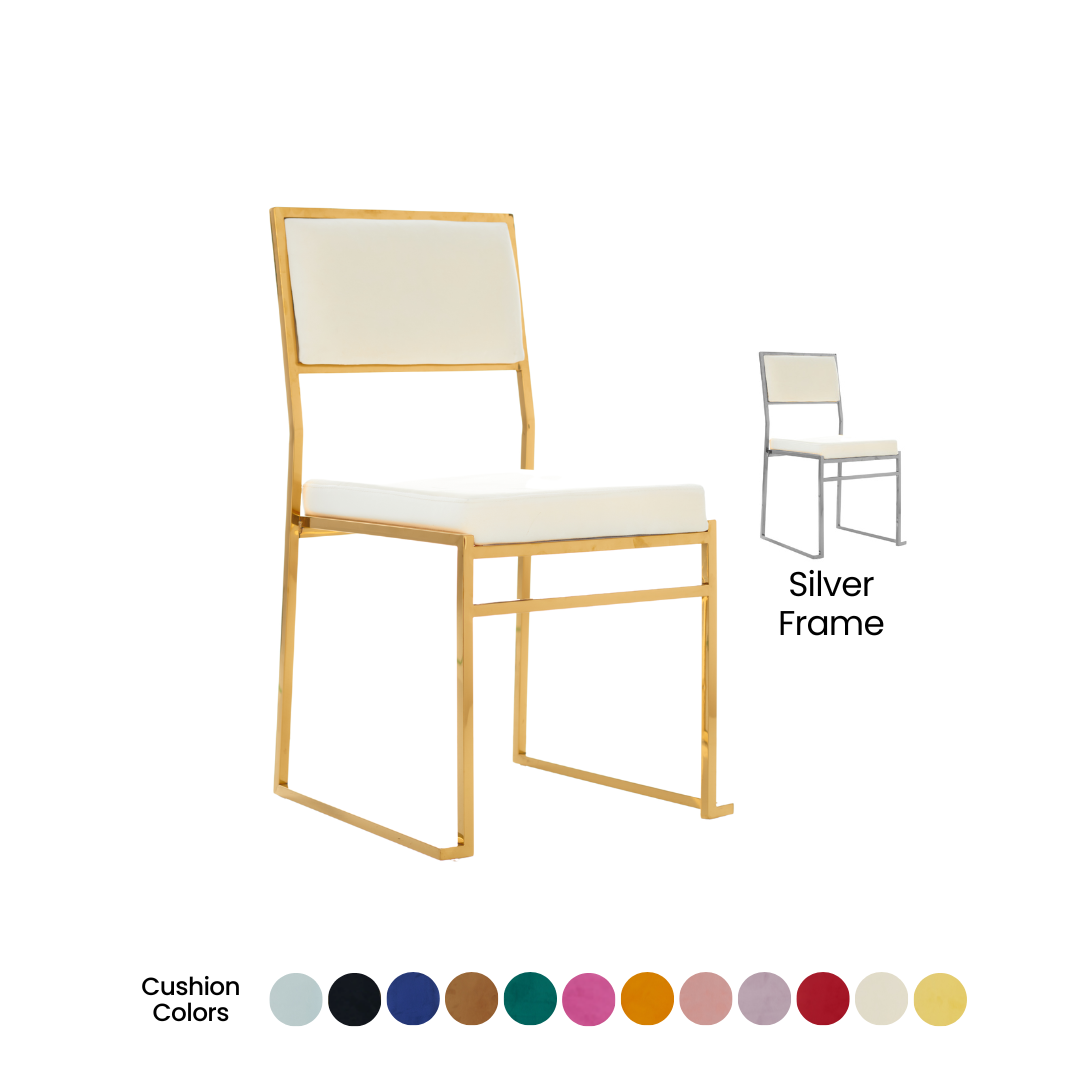 Hannah Chair