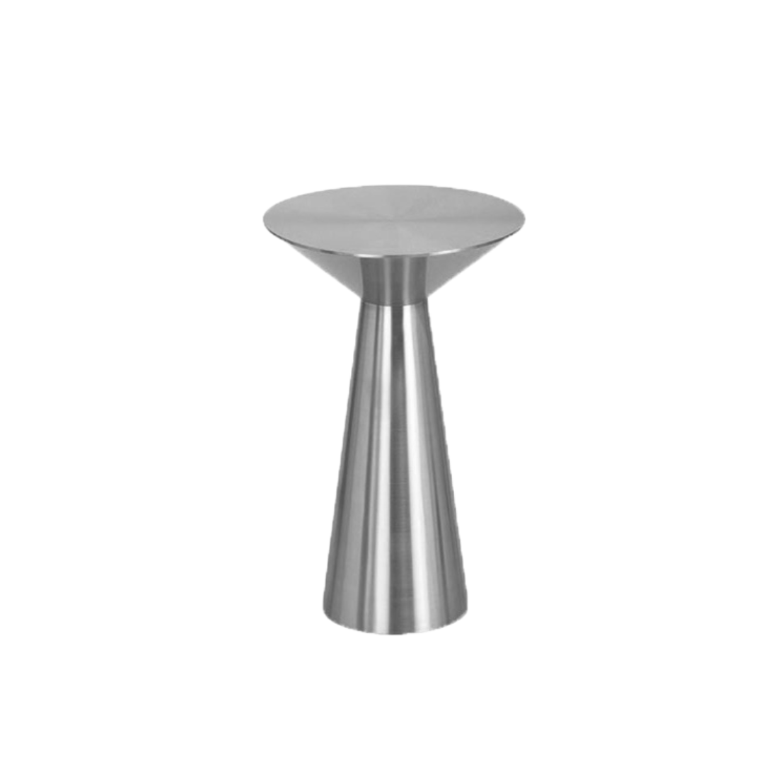 Circle Bar Table