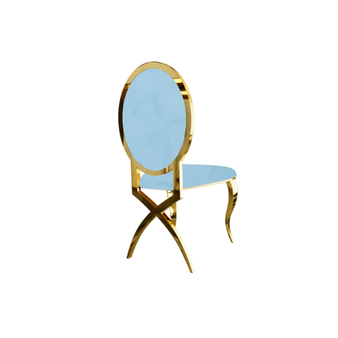 Crossback Chair