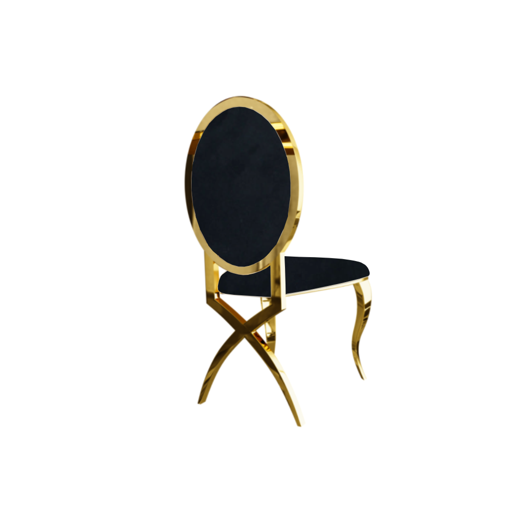 Crossback Chair