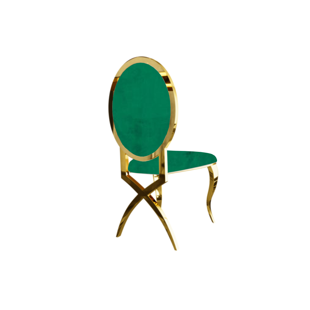 Crossback Chair