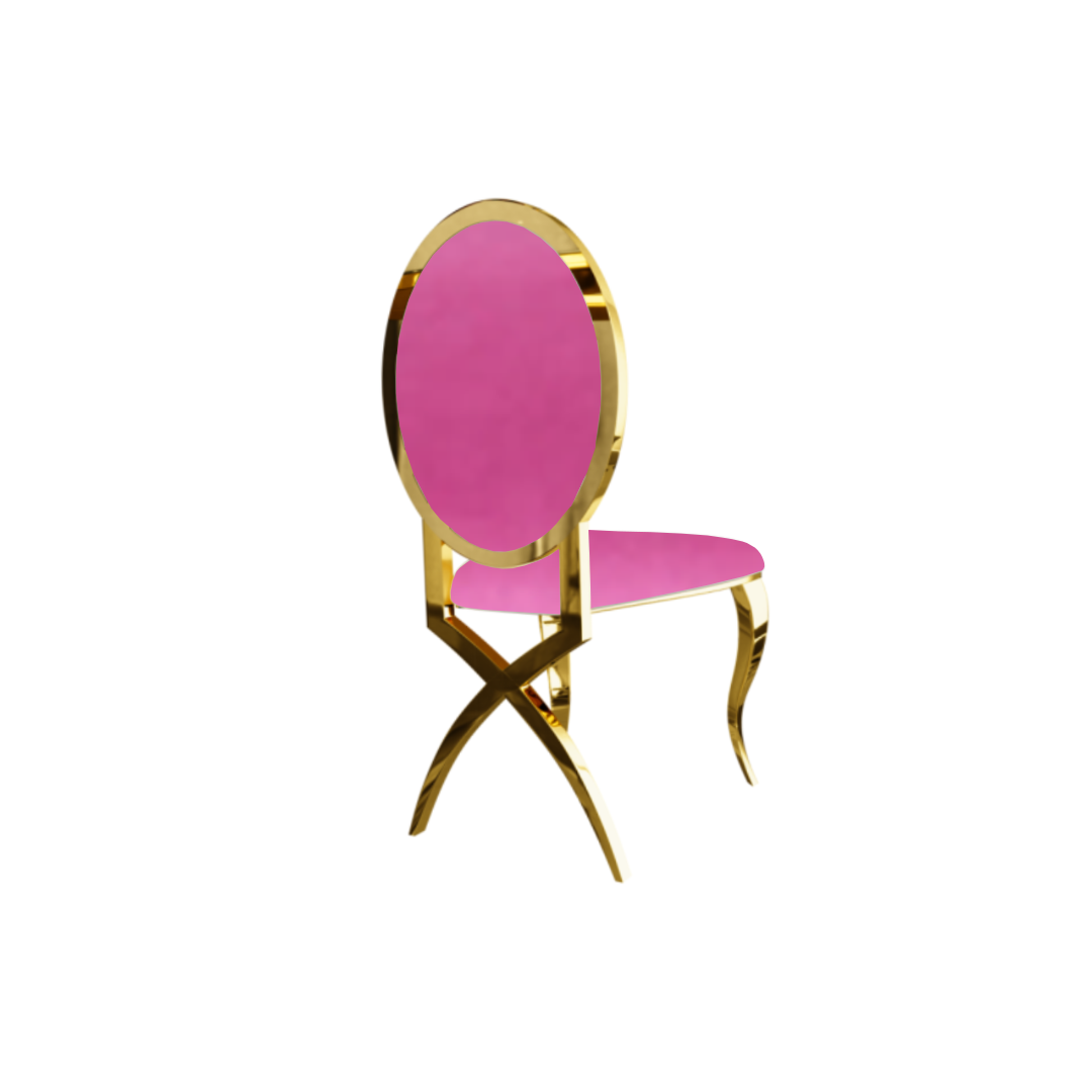 Crossback Chair