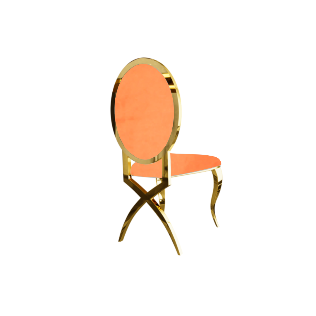 Crossback Chair