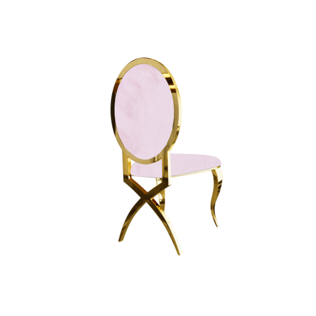 Crossback Chair