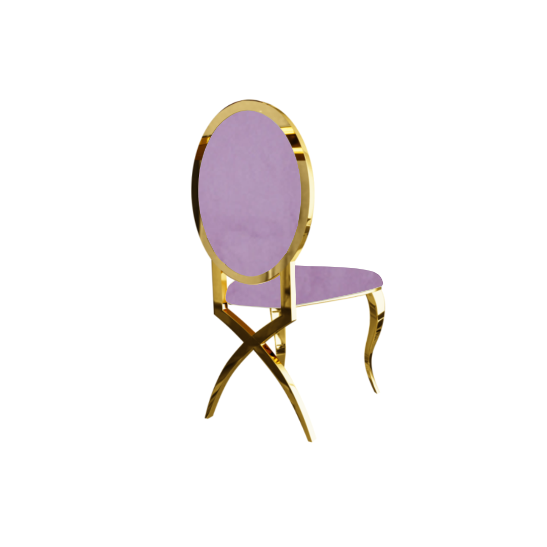 Crossback Chair