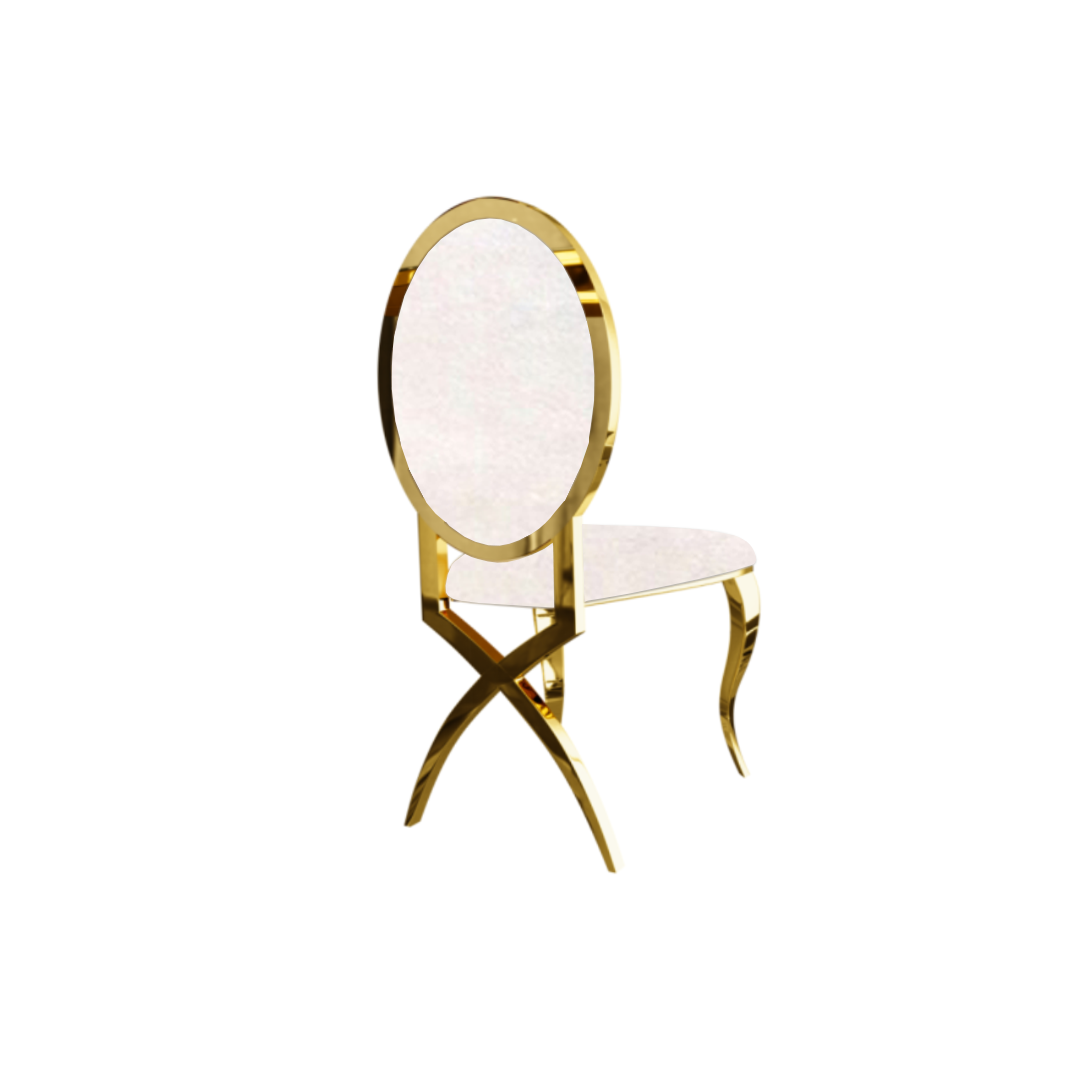 Crossback Chair