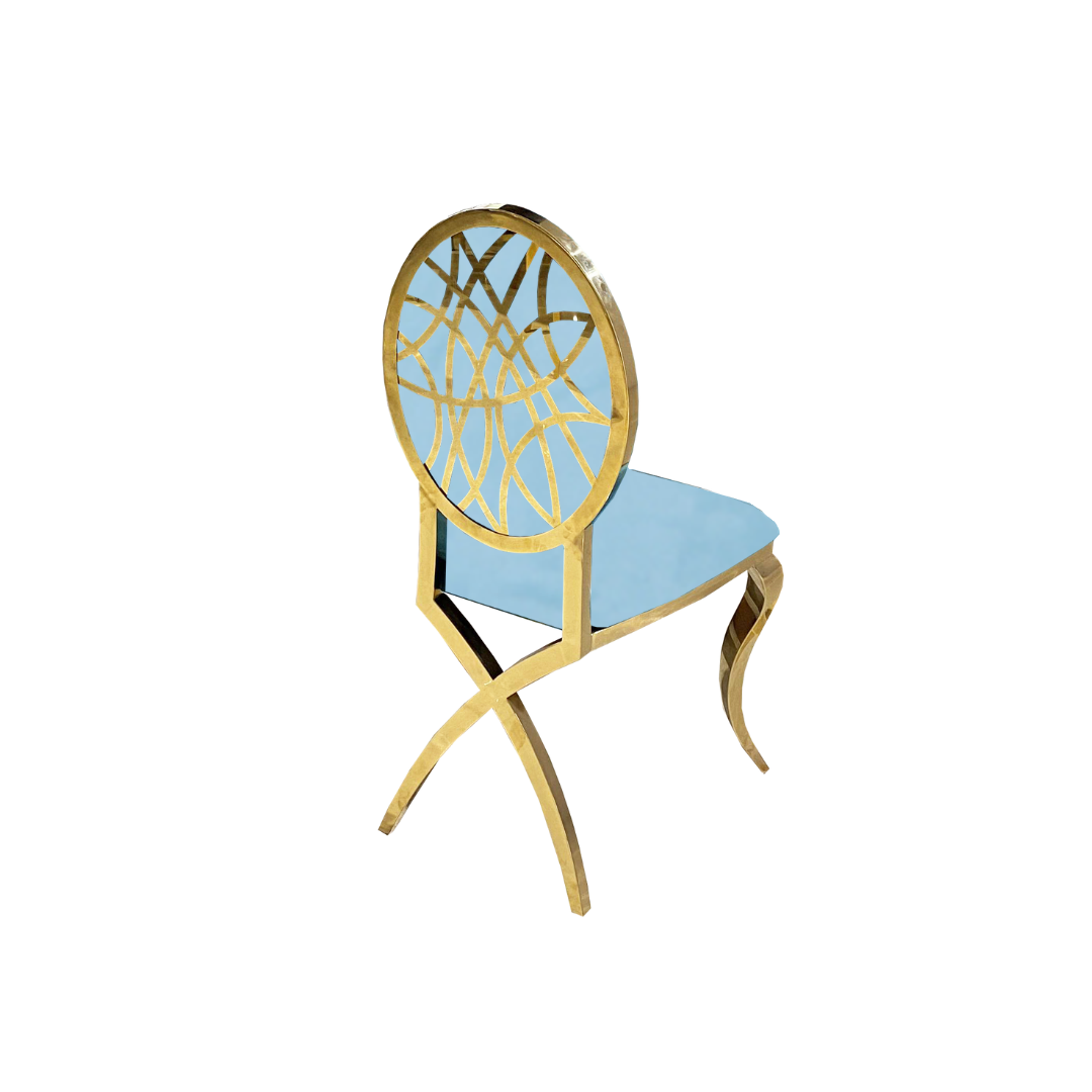 Crossback Chair