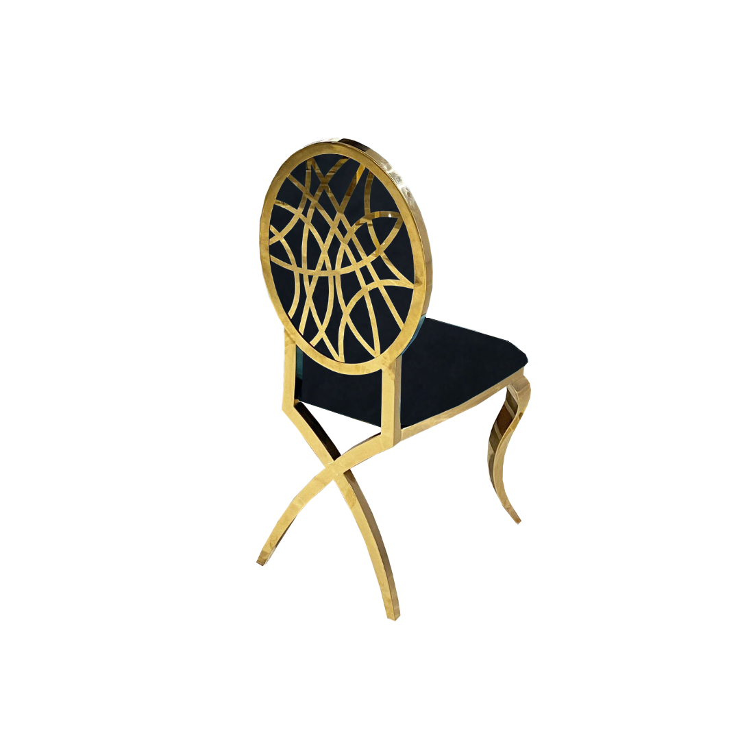 Crossback Chair