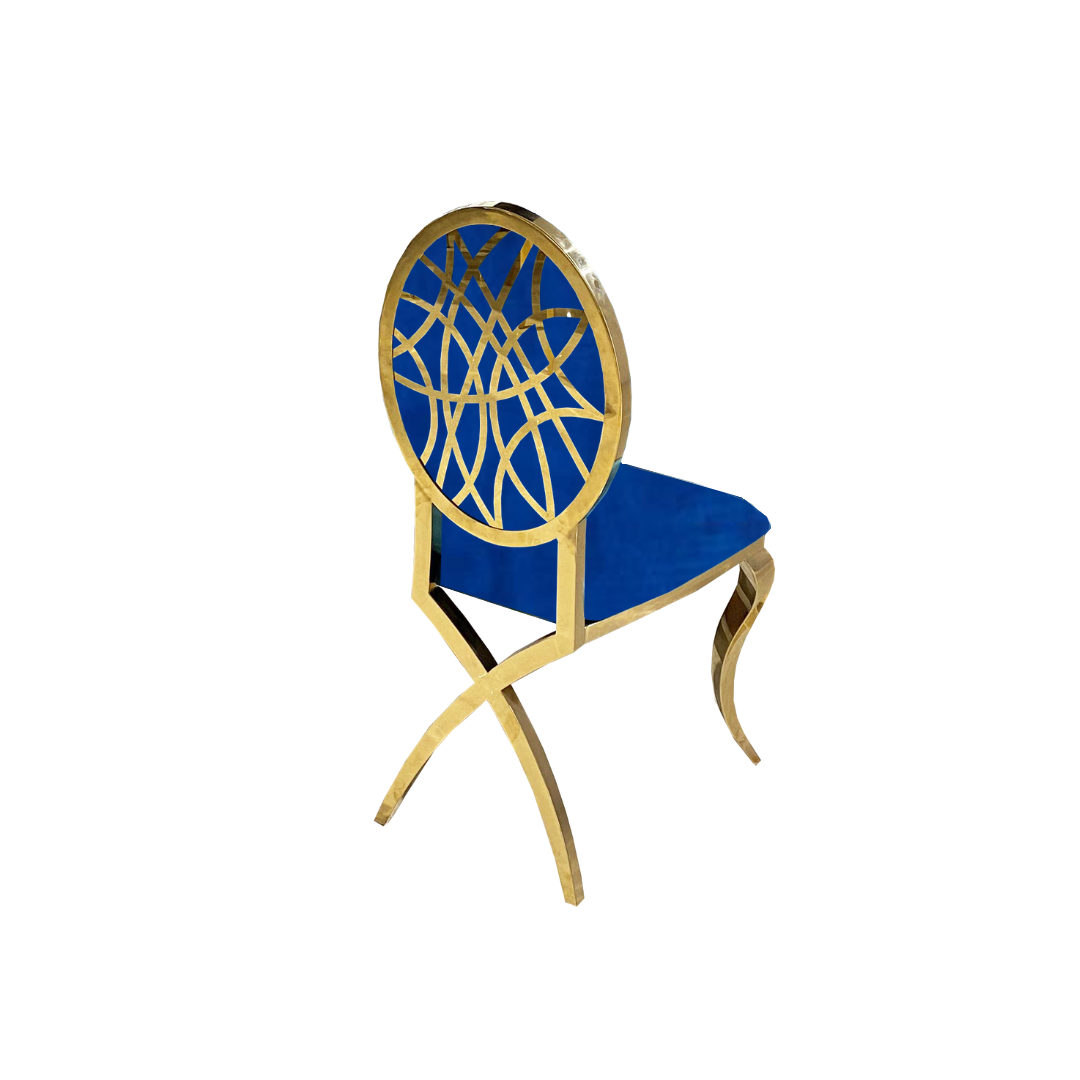 Crossback Chair