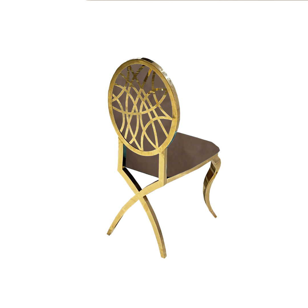 Crossback Chair
