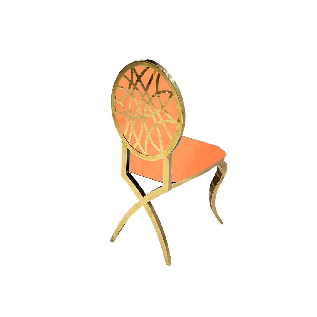 Crossback Chair
