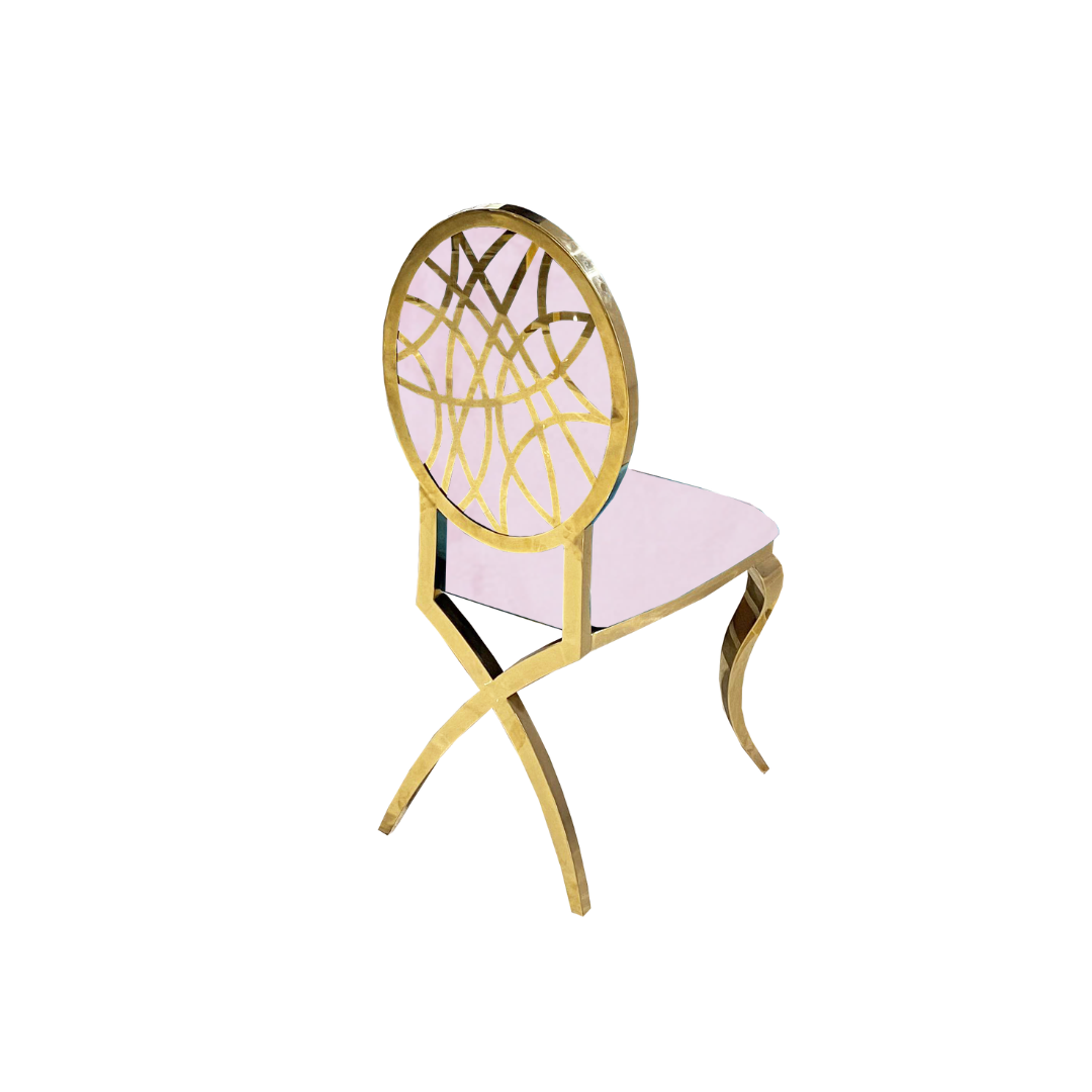 Crossback Chair