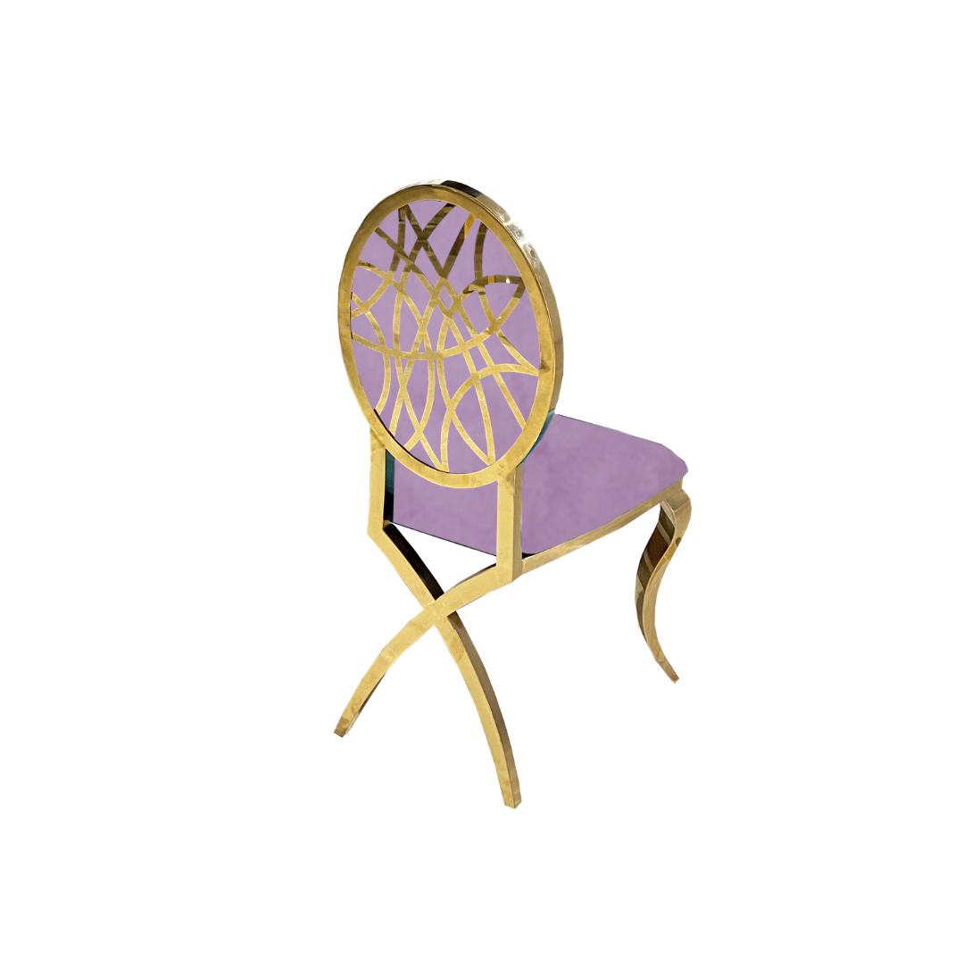 Crossback Chair