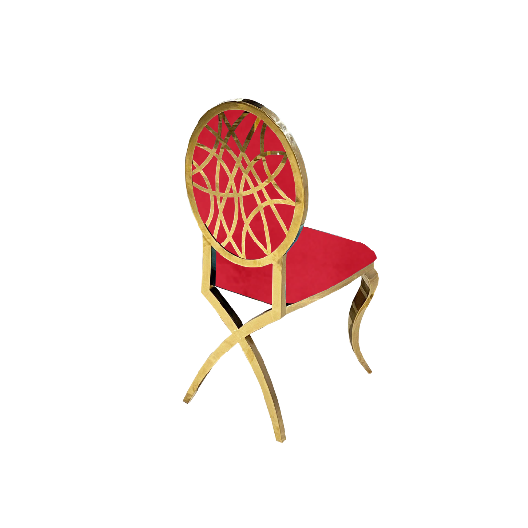 Crossback Chair