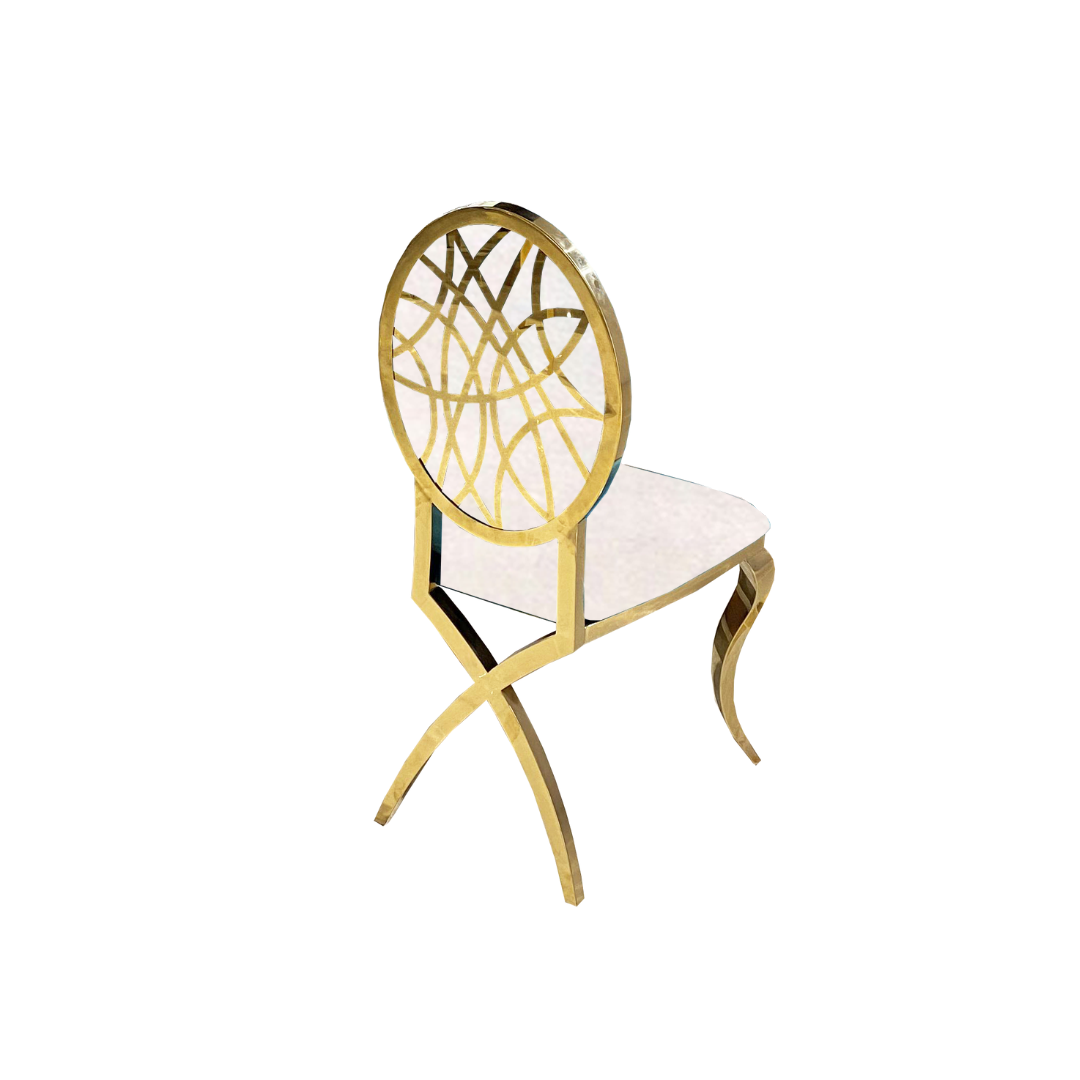 Crossback Chair