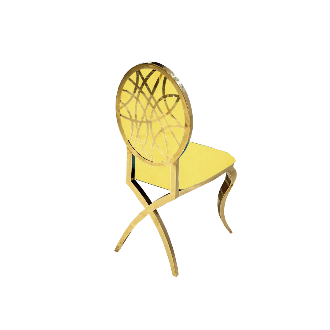 Crossback Chair