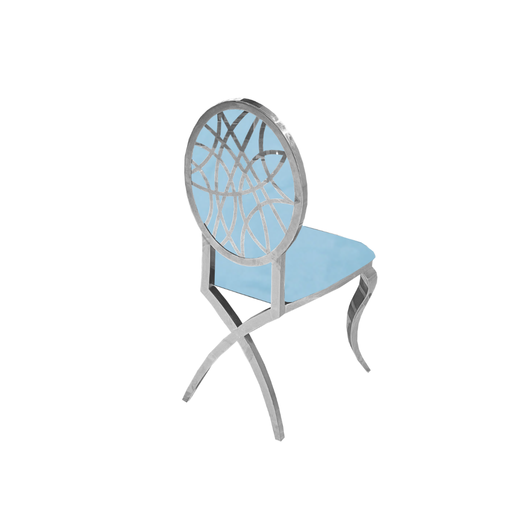 Crossback Chair