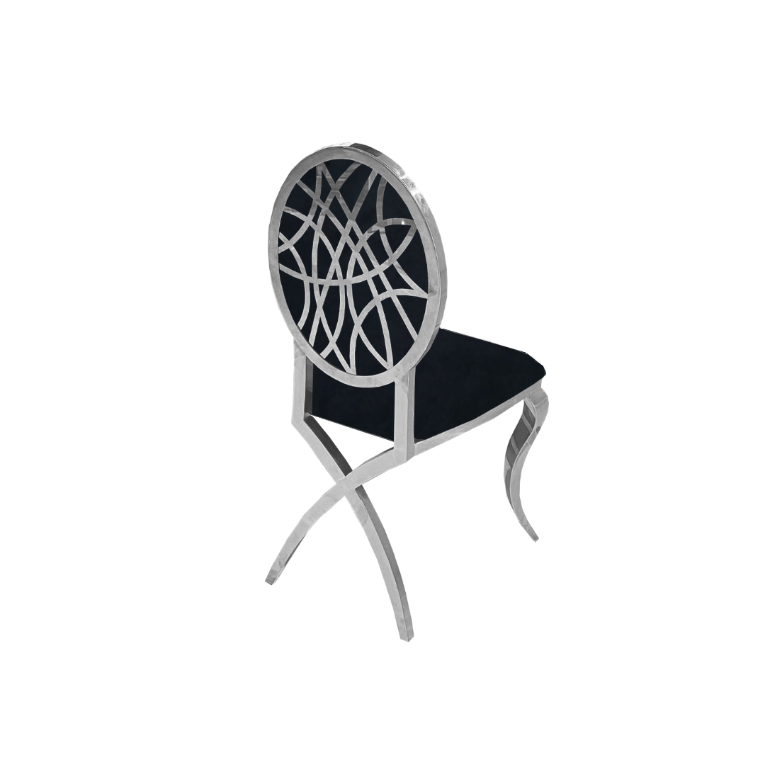 Crossback Chair