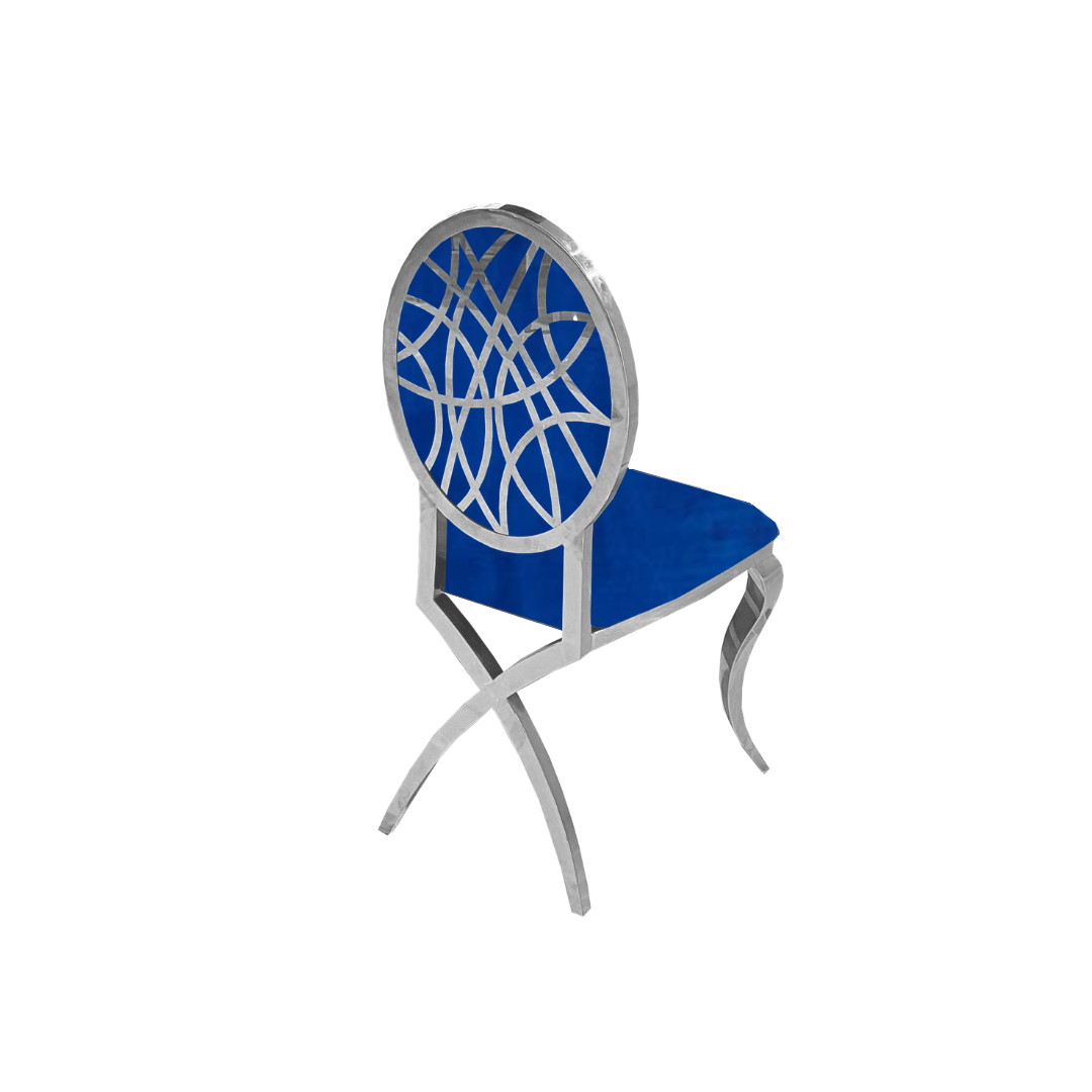 Crossback Chair