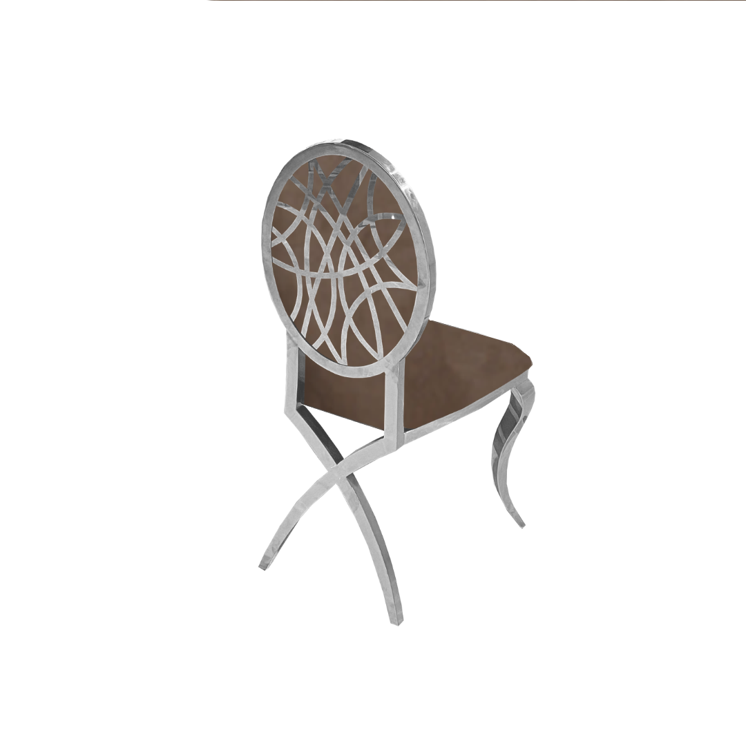 Crossback Chair