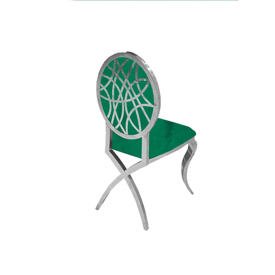 Crossback Chair