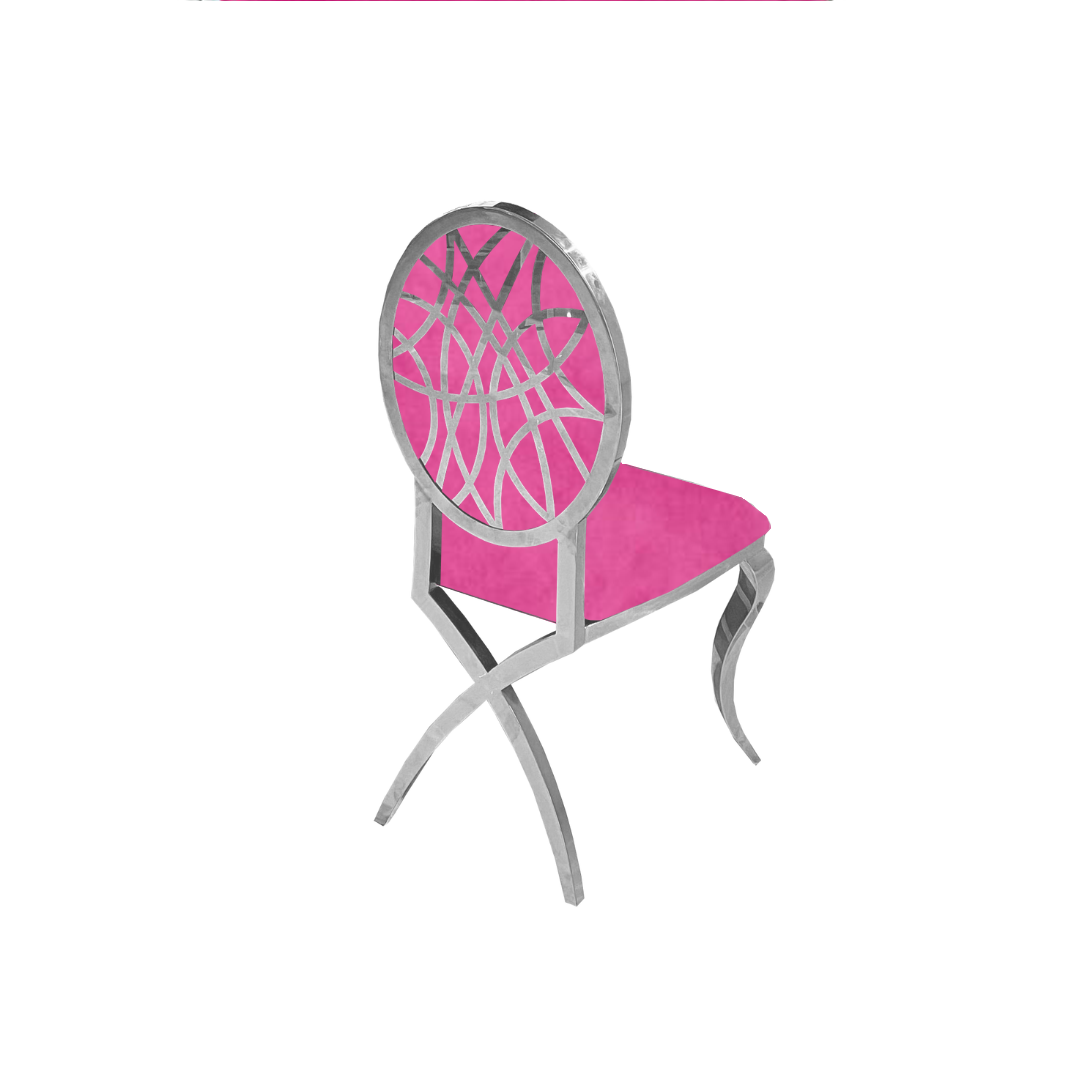 Crossback Chair