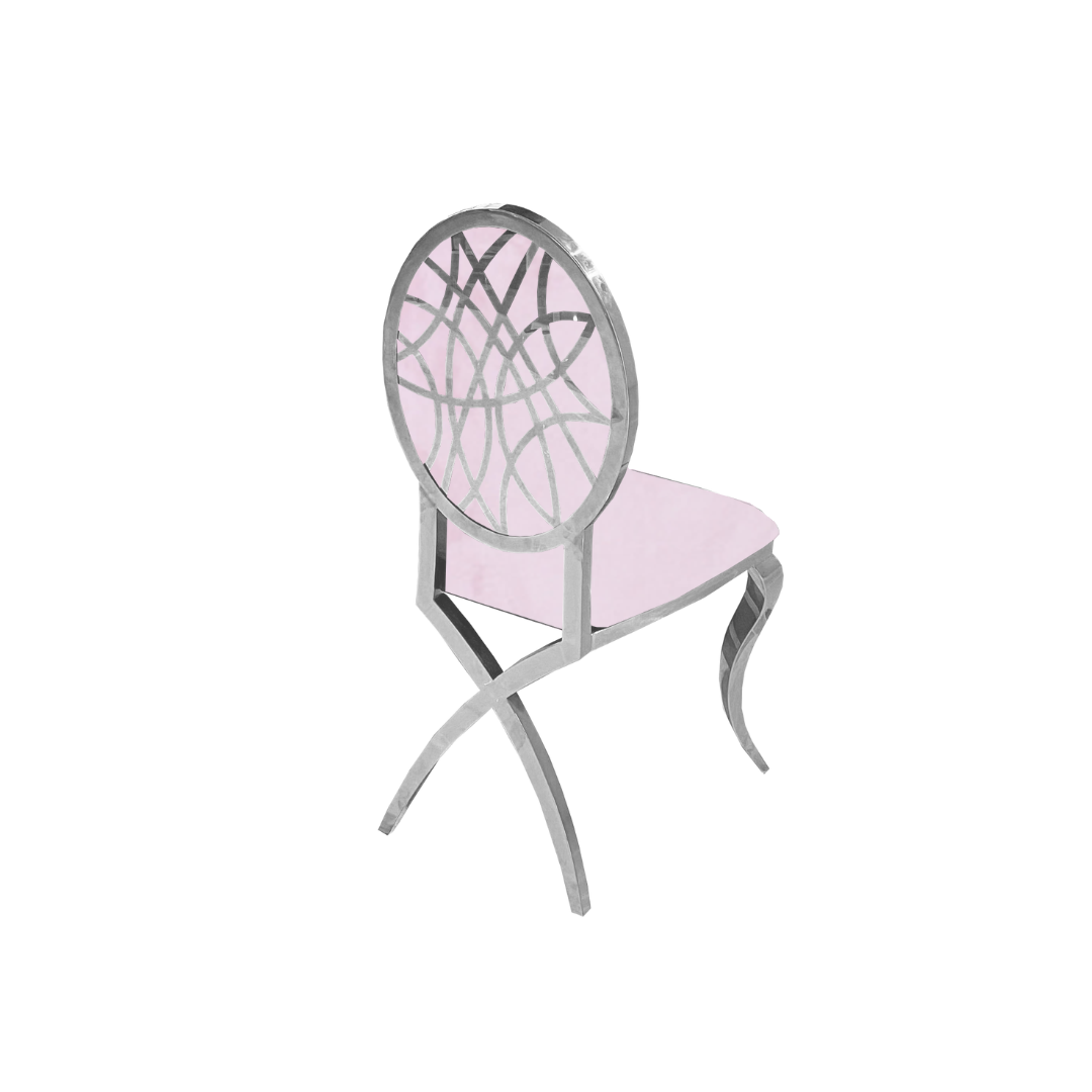 Crossback Chair