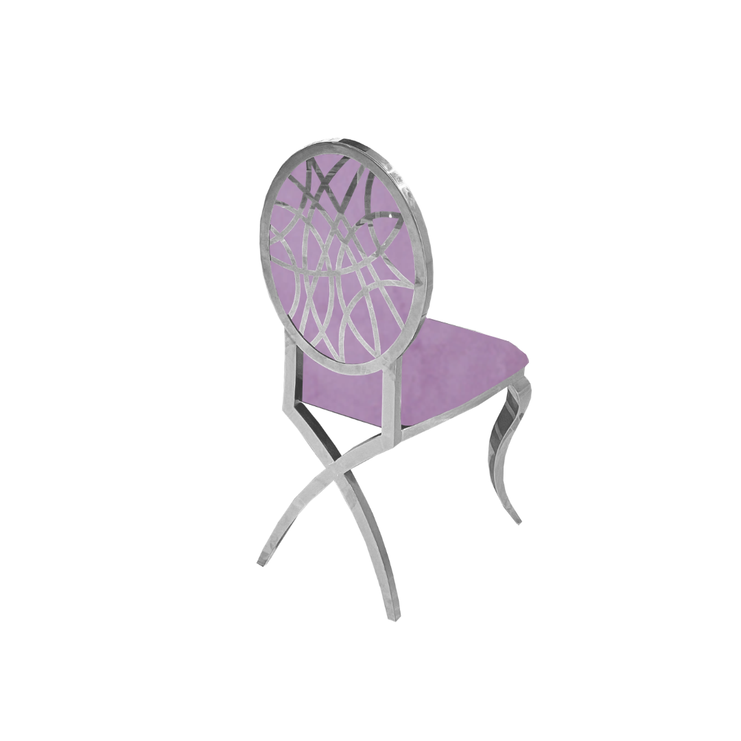 Crossback Chair