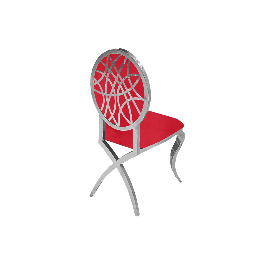 Crossback Chair