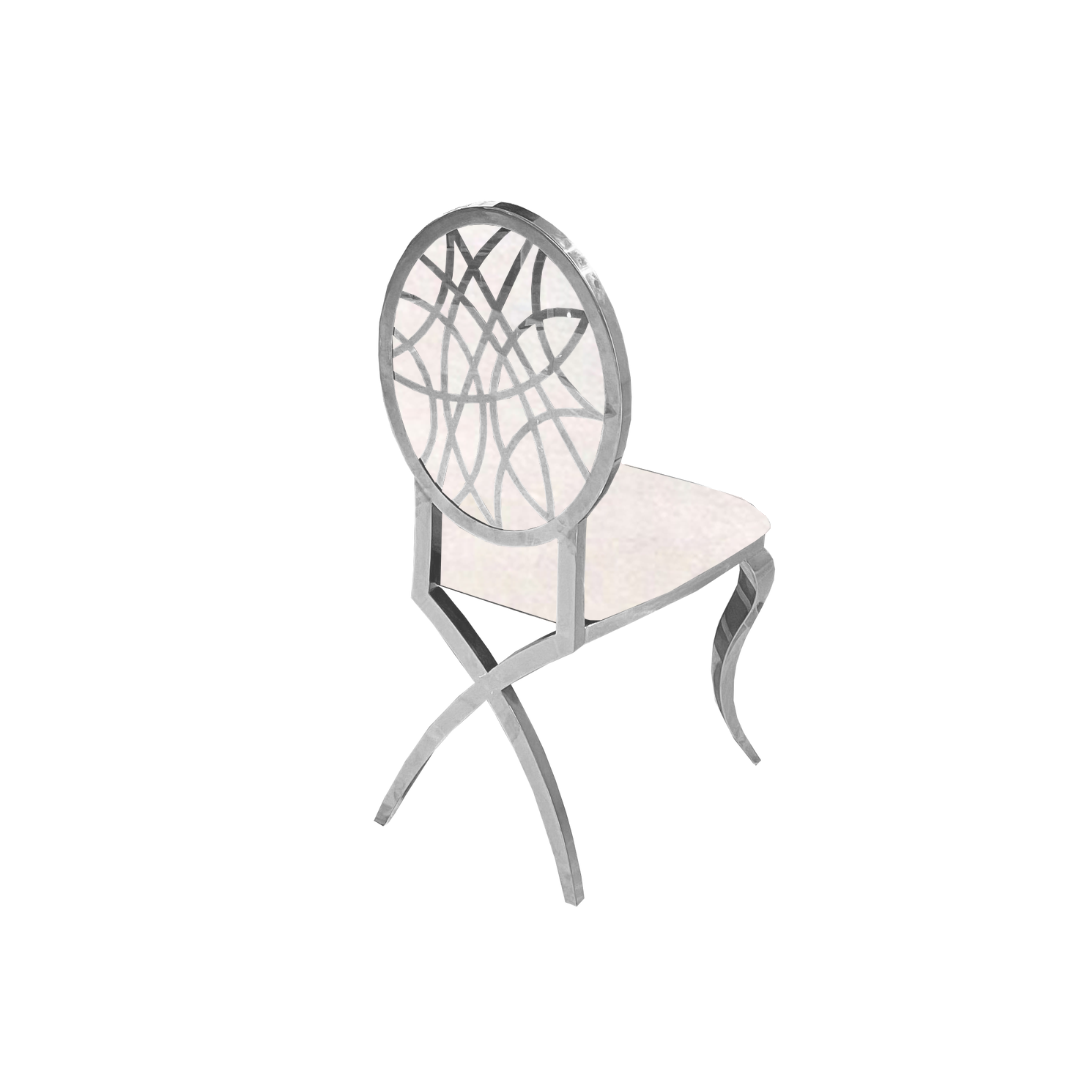 Crossback Chair