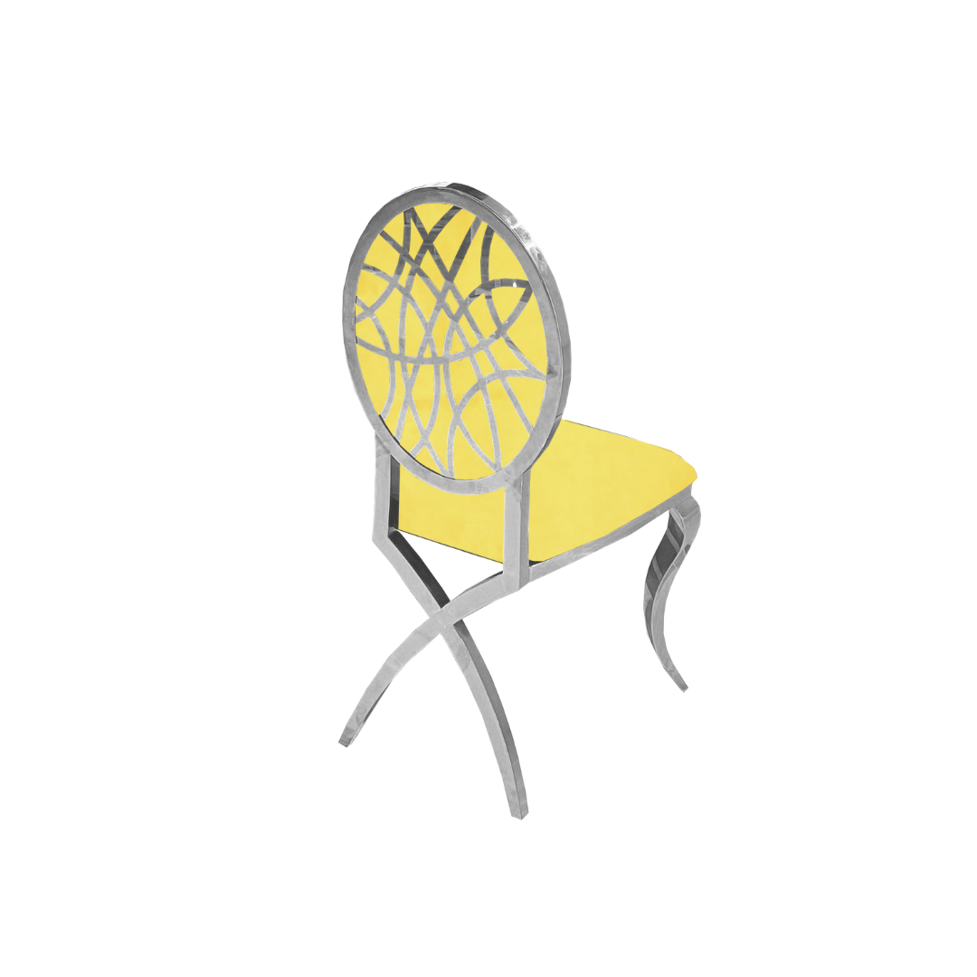 Crossback Chair