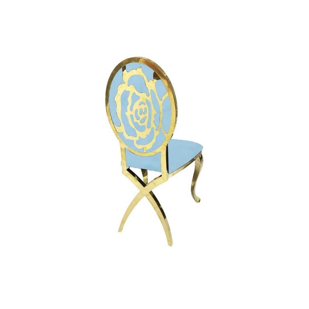 Crossback Chair