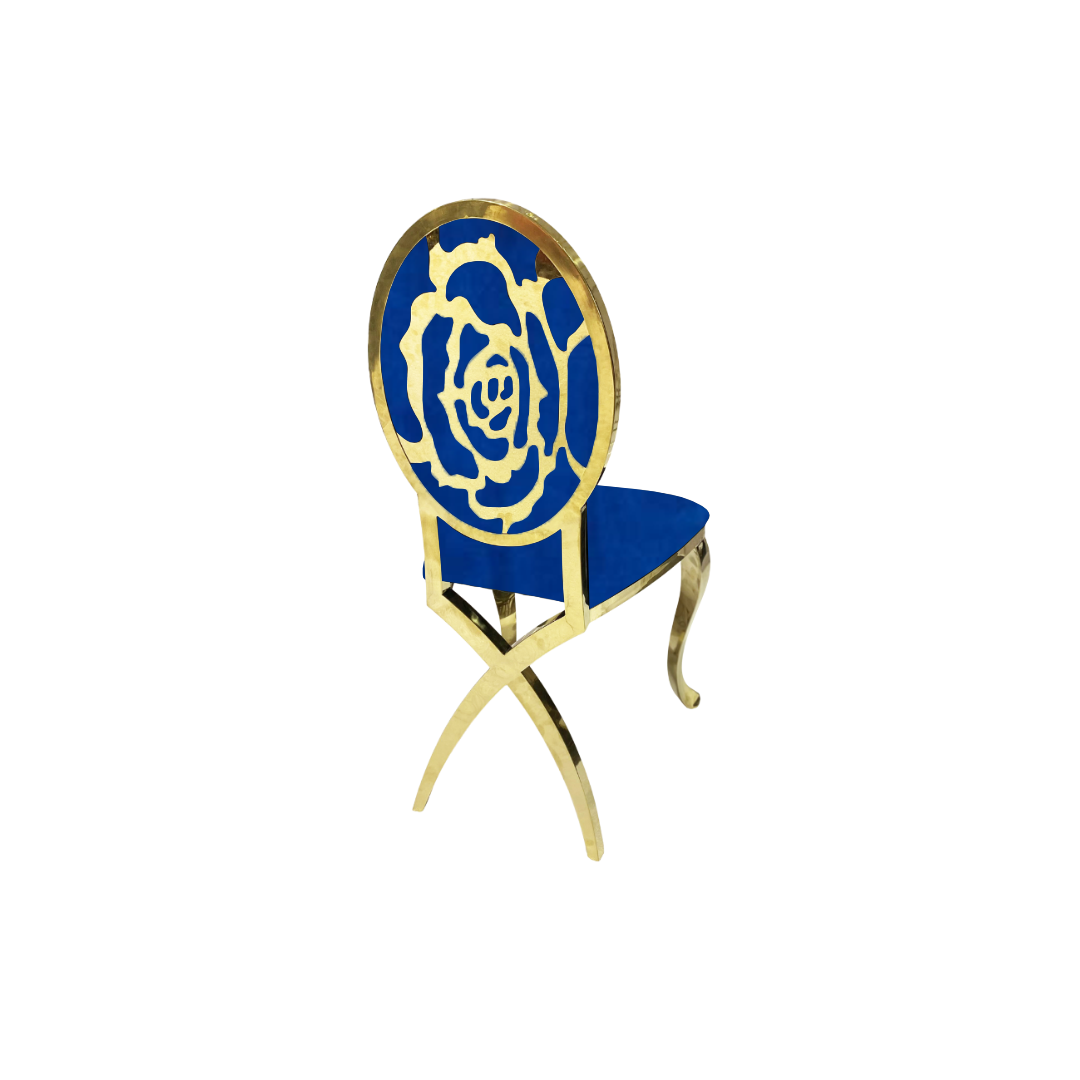 Crossback Chair