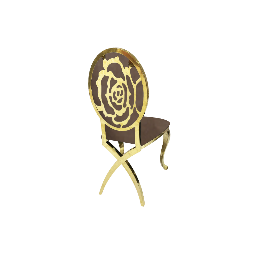 Crossback Chair